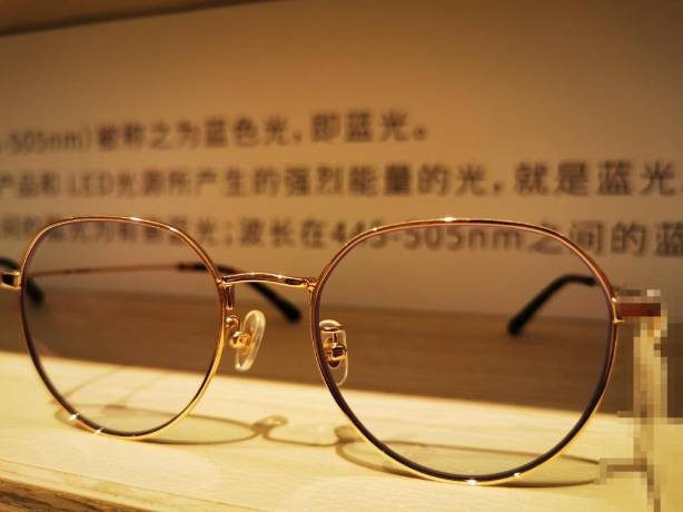 網紅產品 防藍光眼鏡 真的能護眼嗎 專家這樣說