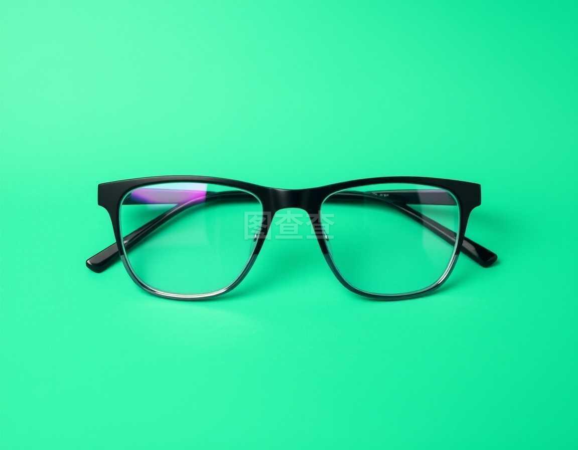 眼鏡 視覺的窗口與時尚的配飾