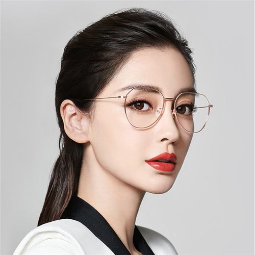 時尚眼鏡框架 投資商機(jī)與加盟指南