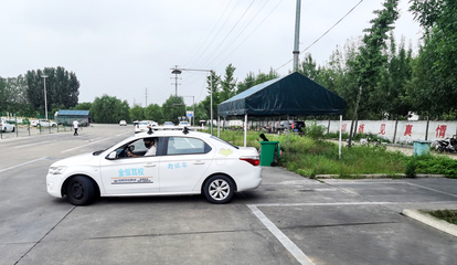 濟(jì)寧金恒駕駛員培訓(xùn) 專業(yè)打造安全駕駛的守護(hù)者